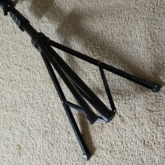 Camera stand - Picture 4 of 7